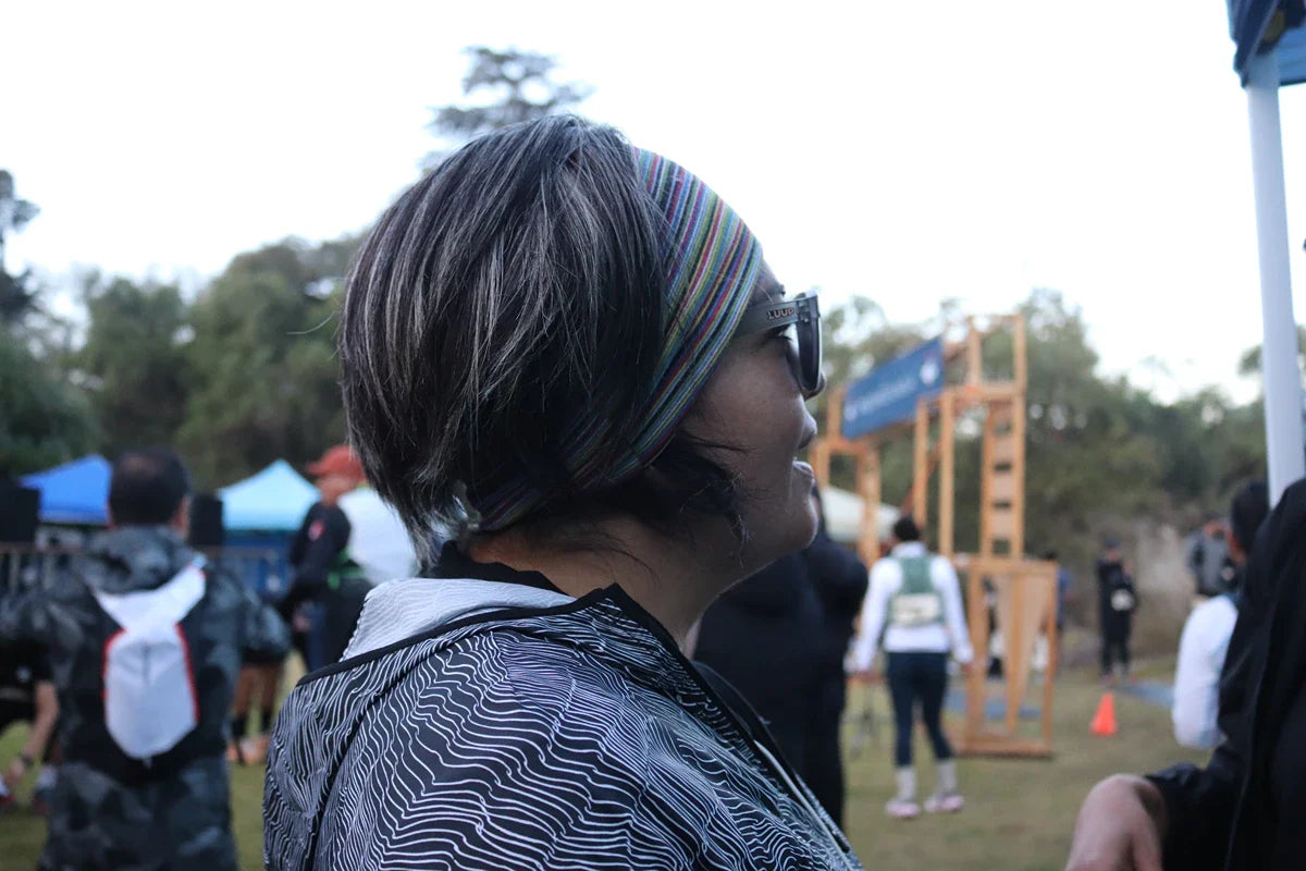 Lentes para Trail Running