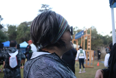 Lentes para Trail Running