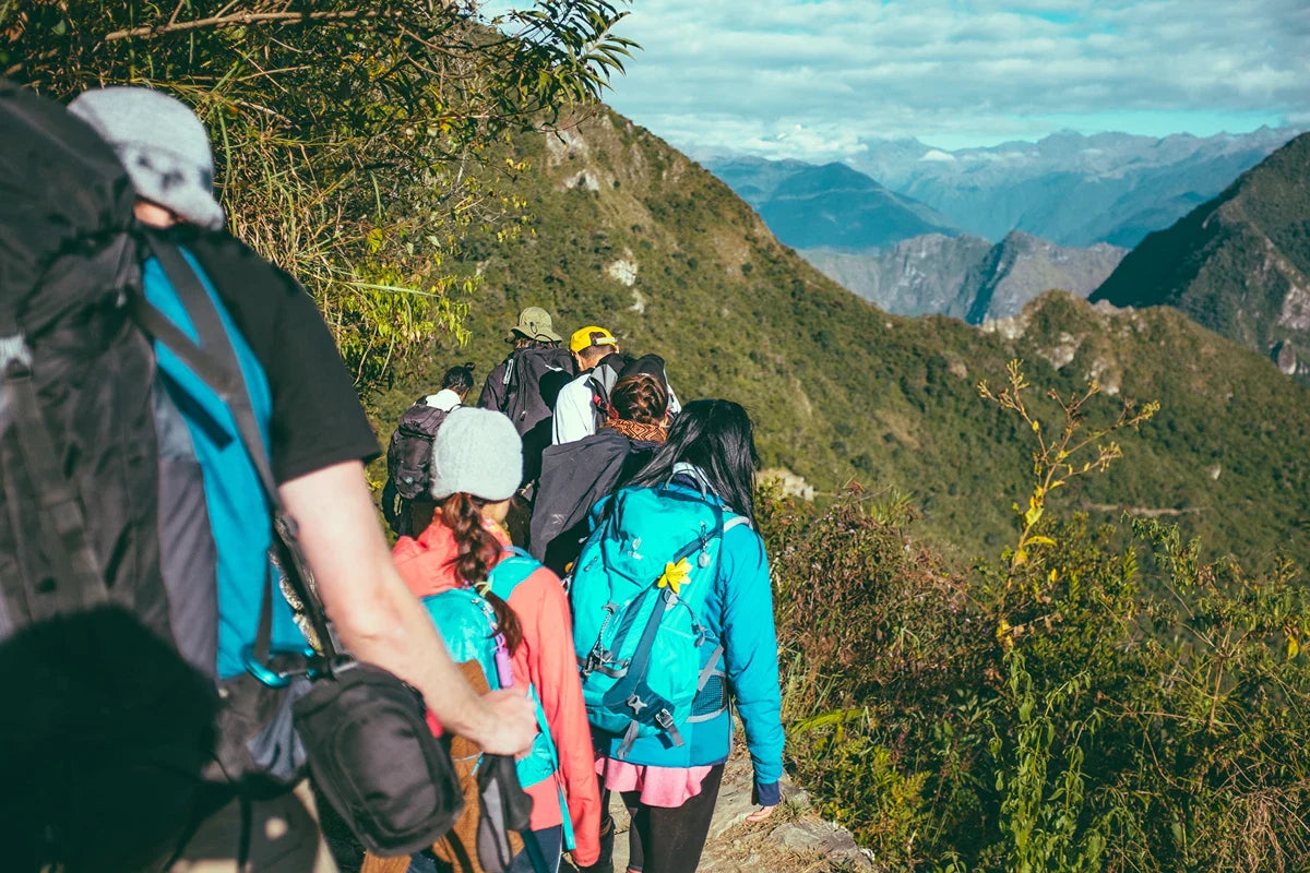 Lentes para Senderismo y Hiking