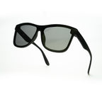 Black runner