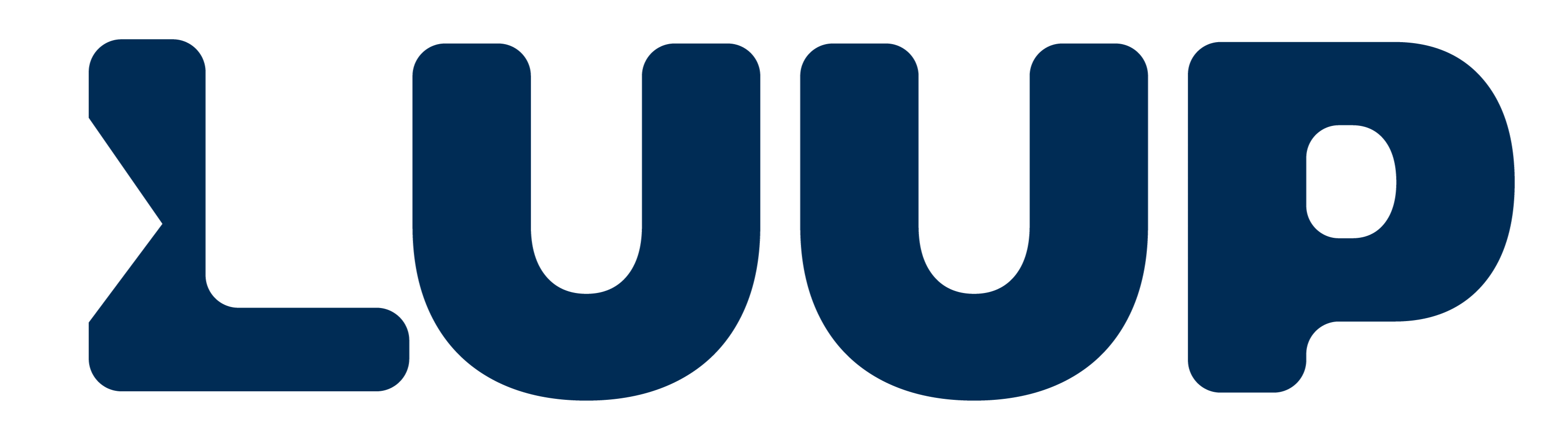 Luup sunglasses