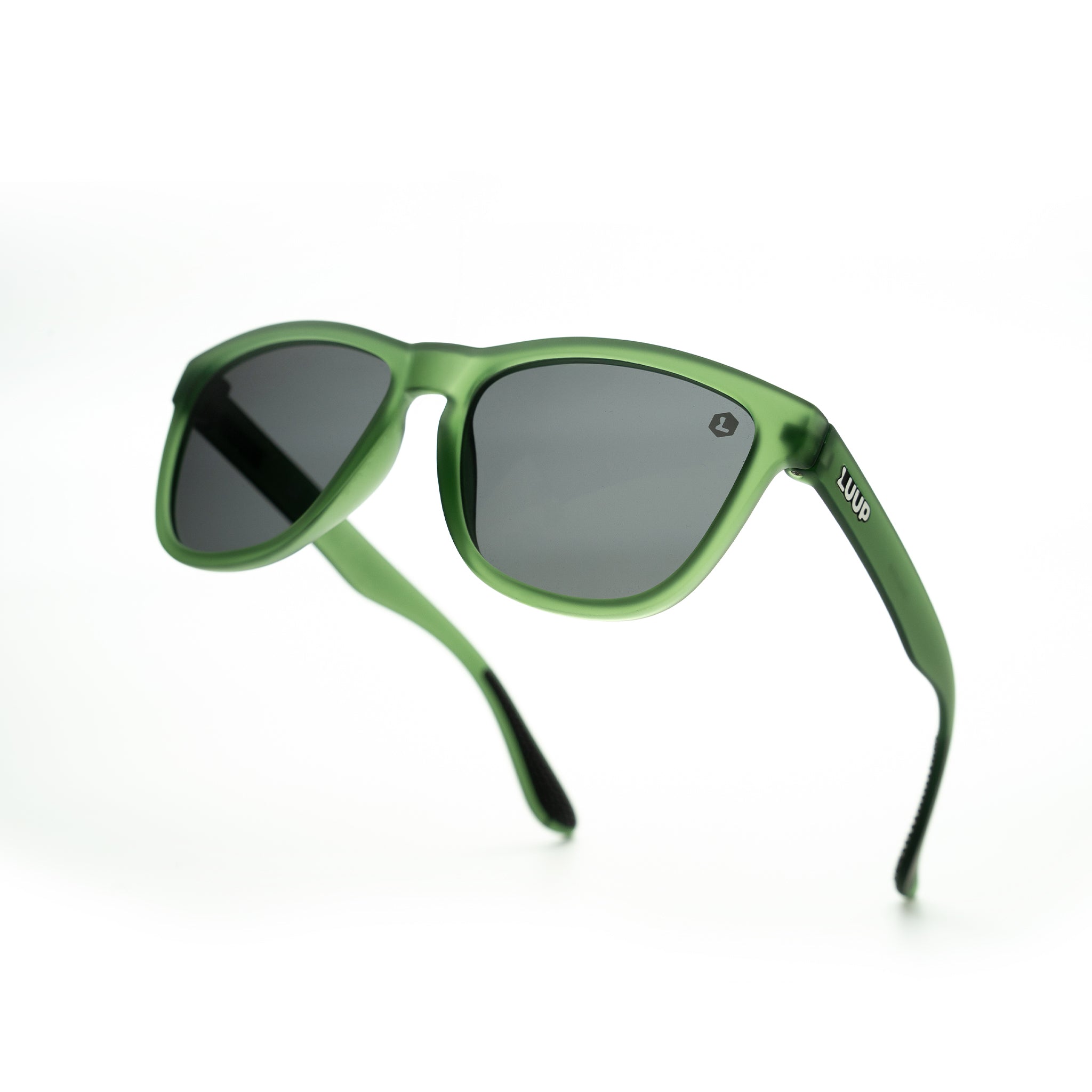 Deep olive