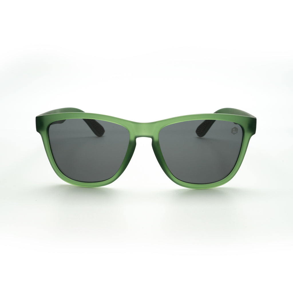 Deep olive