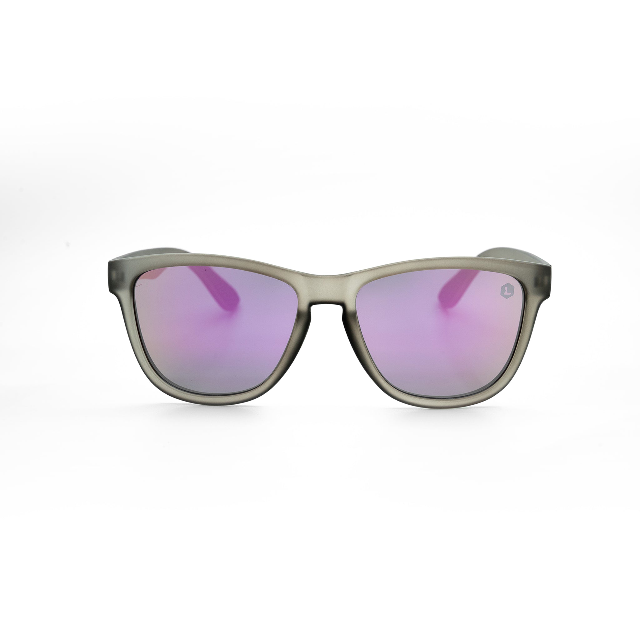 Luna gris spark