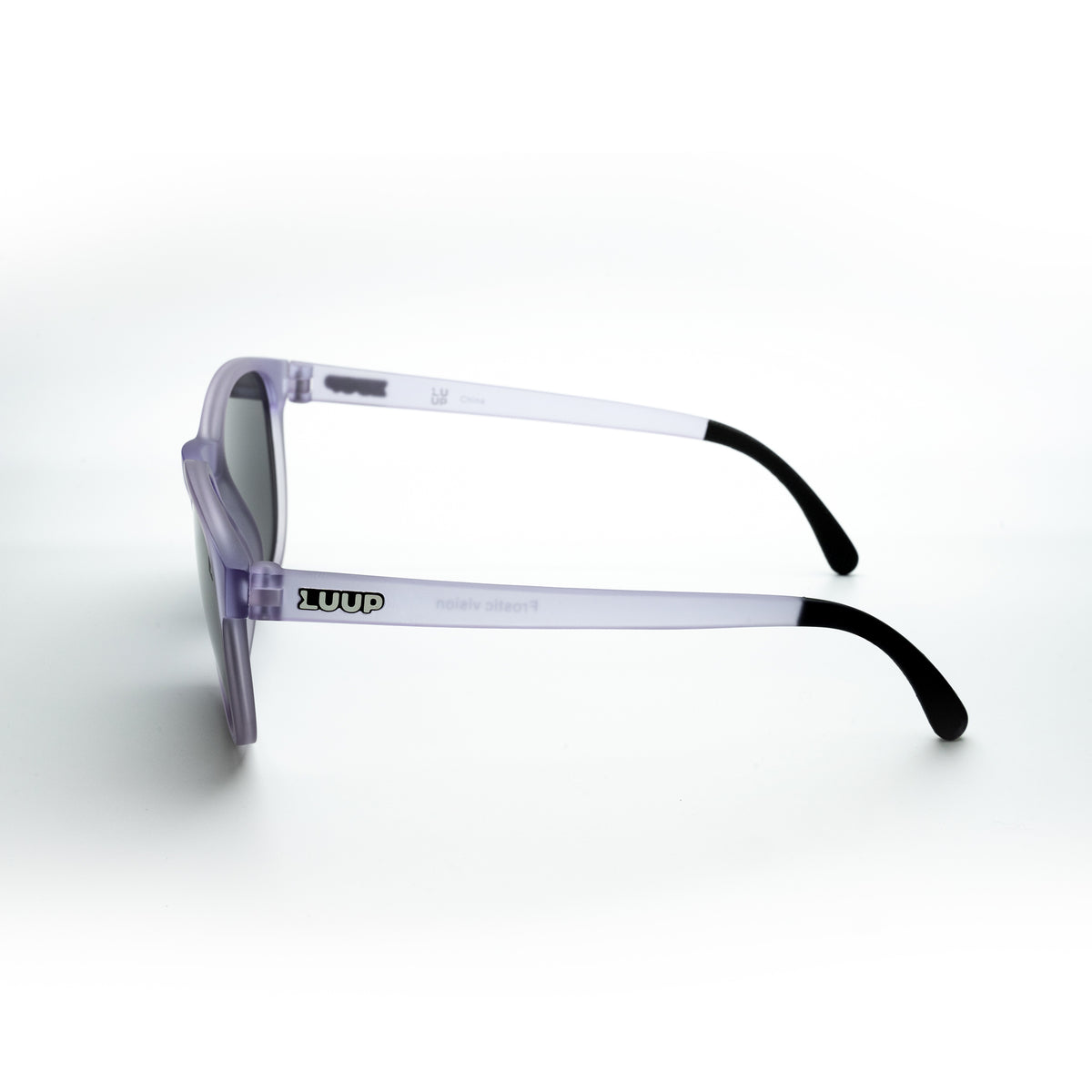 Frostic Vision: Lentes para Hacer Ejercicio y Running – Luup sunglasses