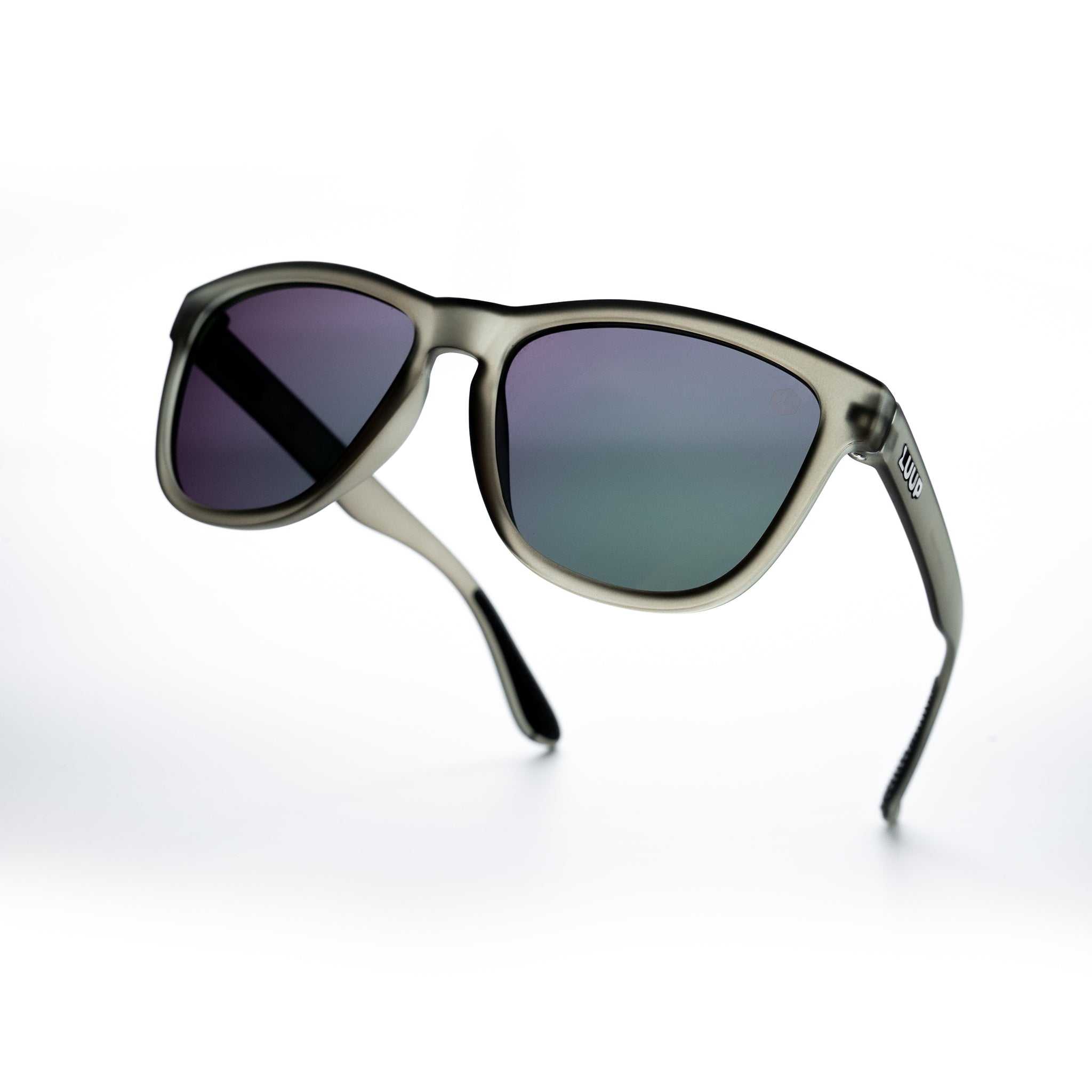 Luna gris spark