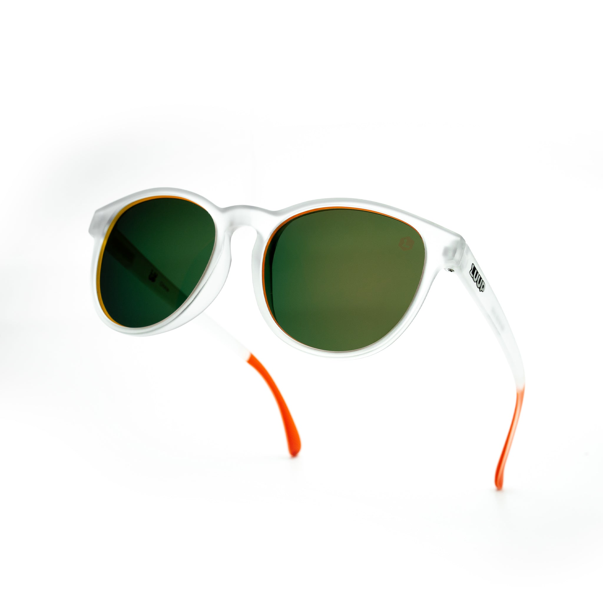 Naranja pop