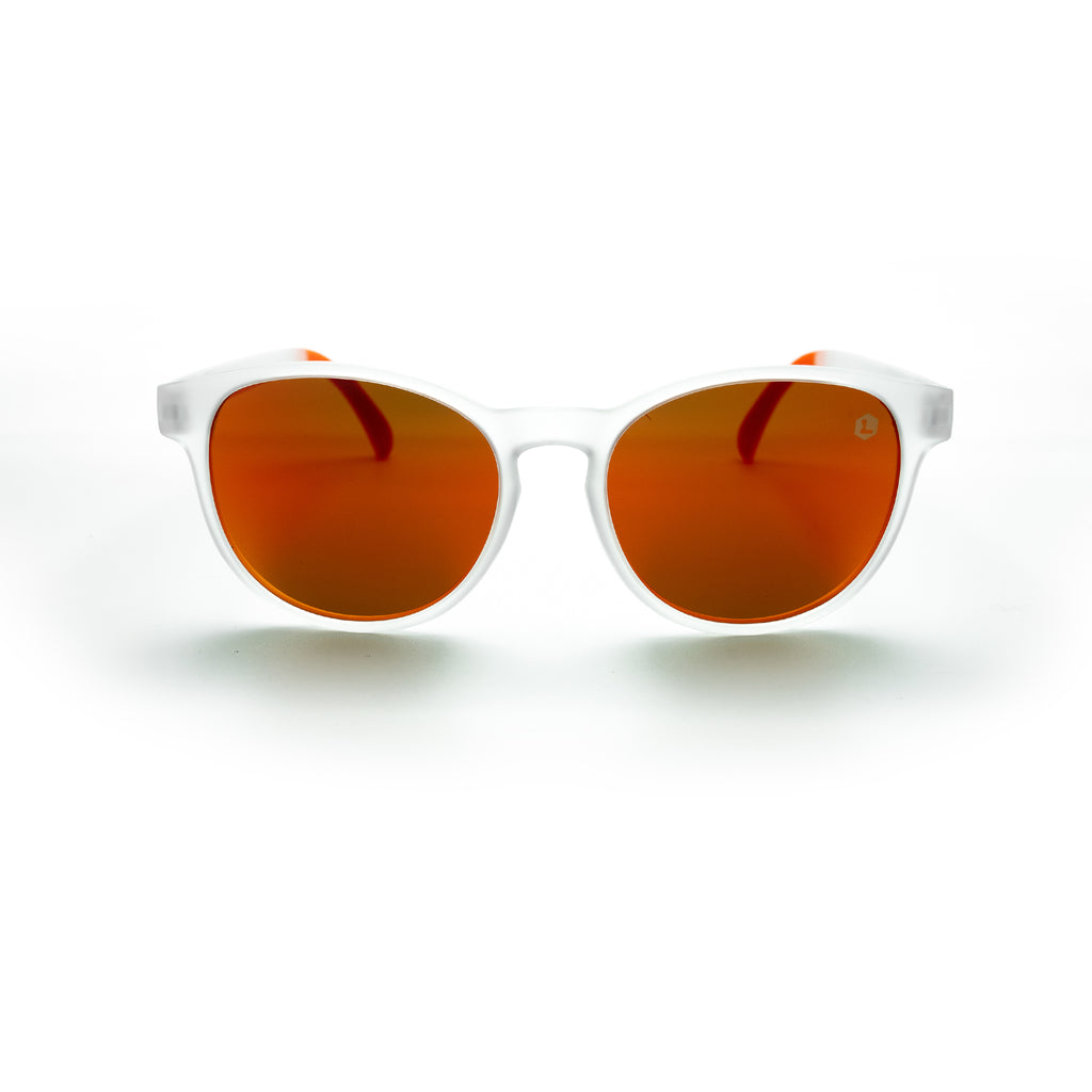 Naranja pop