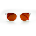 Naranja pop
