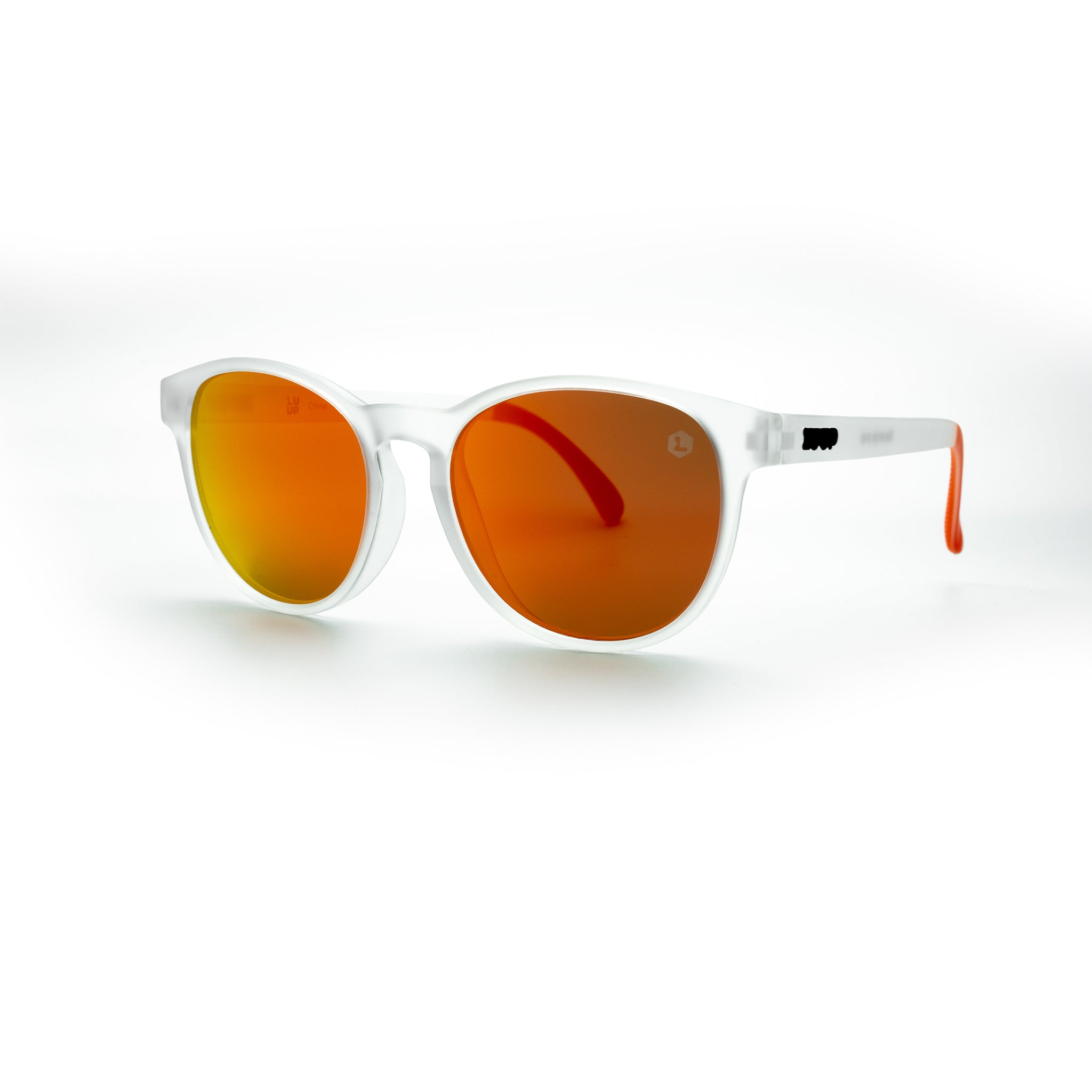 Naranja pop