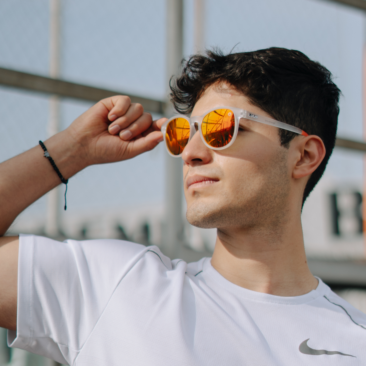 Naranja pop