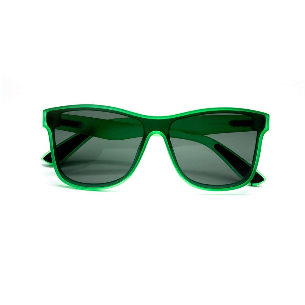 Pistacho matte