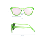 Sunshine meets menta