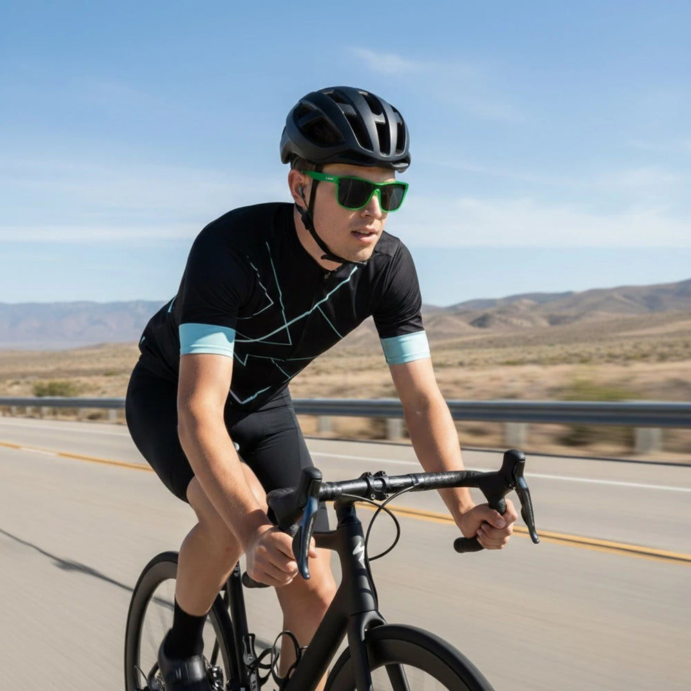 gafas ciclismo running para hombre