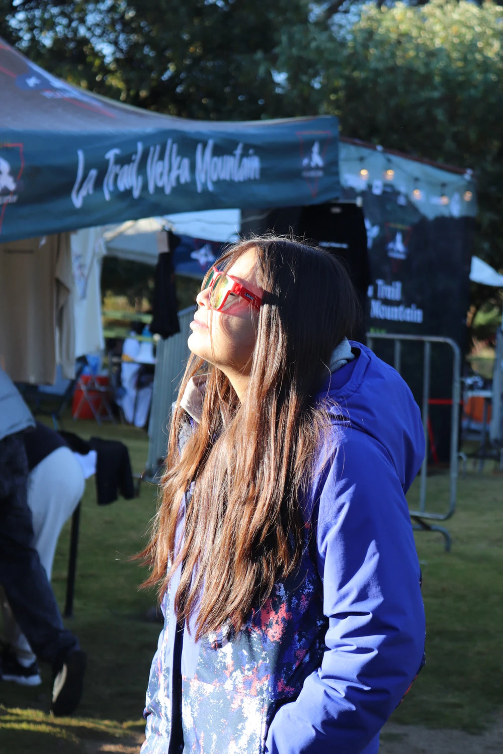 gafas de sol de mujer poalizadas