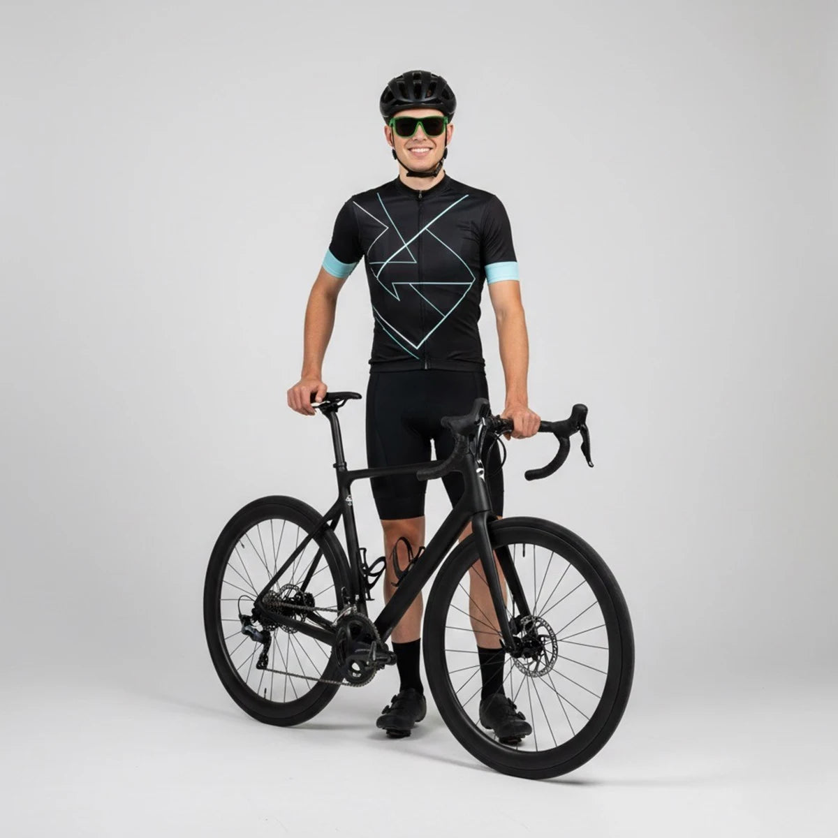 gafas para ciclismo de montaña hombre