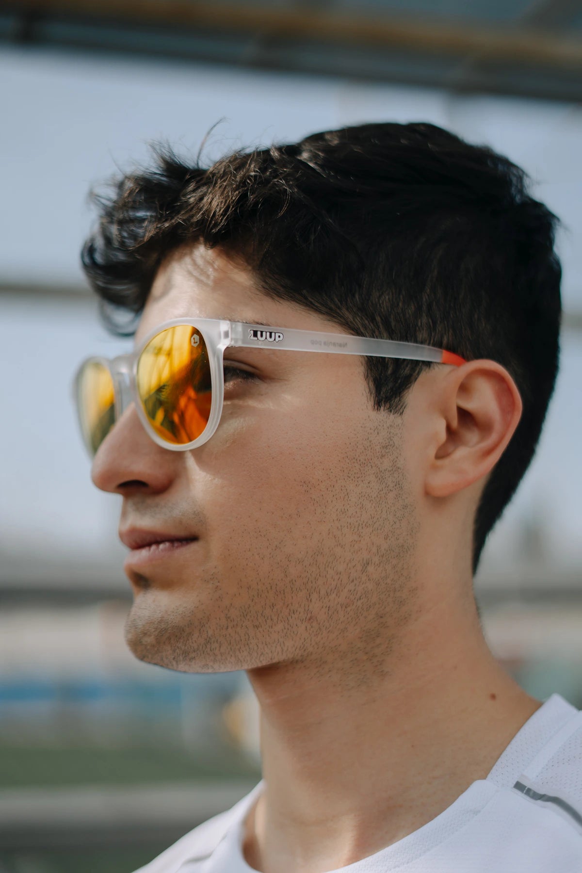 gafas polarizadas