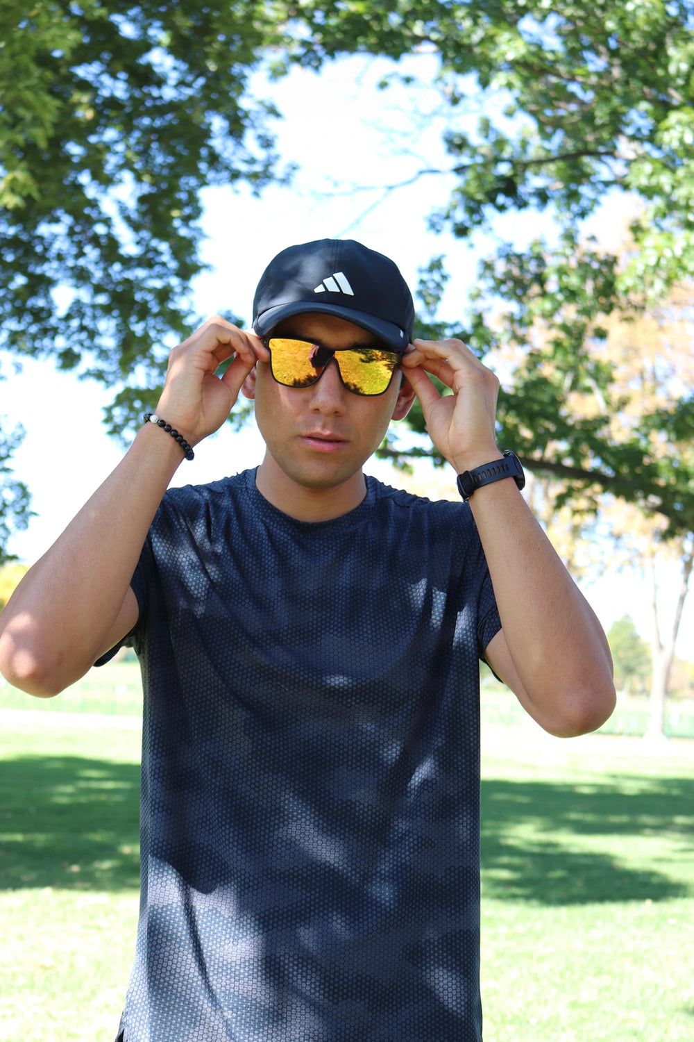 lentes de sol hombre polarizados