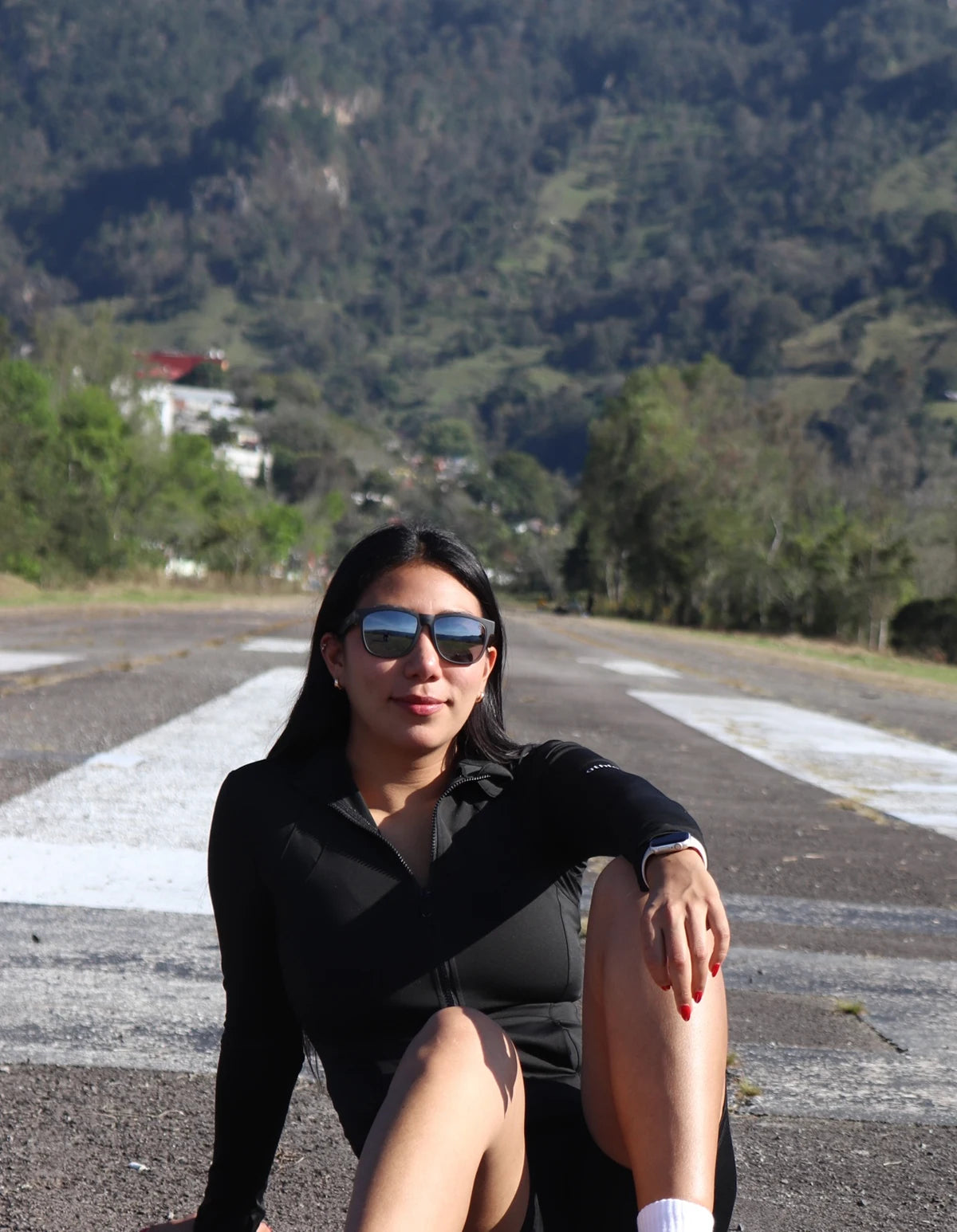 lentes de sol para mujer polarizados