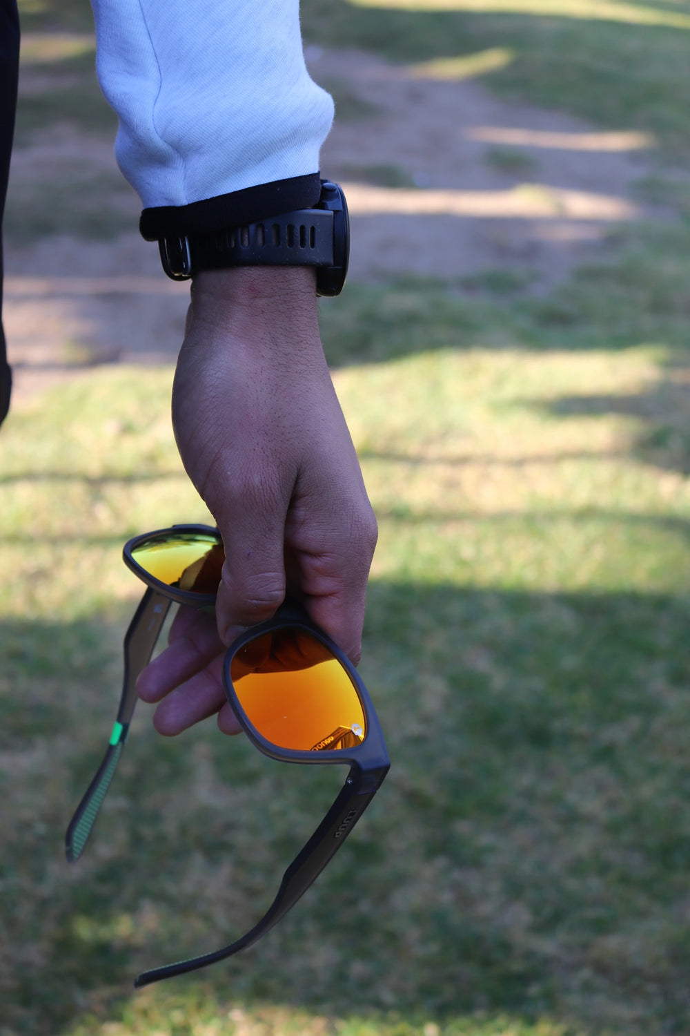 lentes de sol running