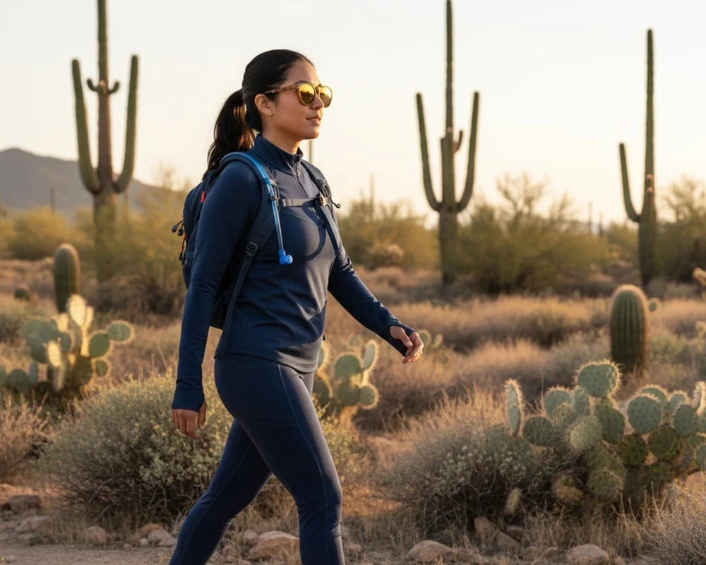 lentes hiking para mujer