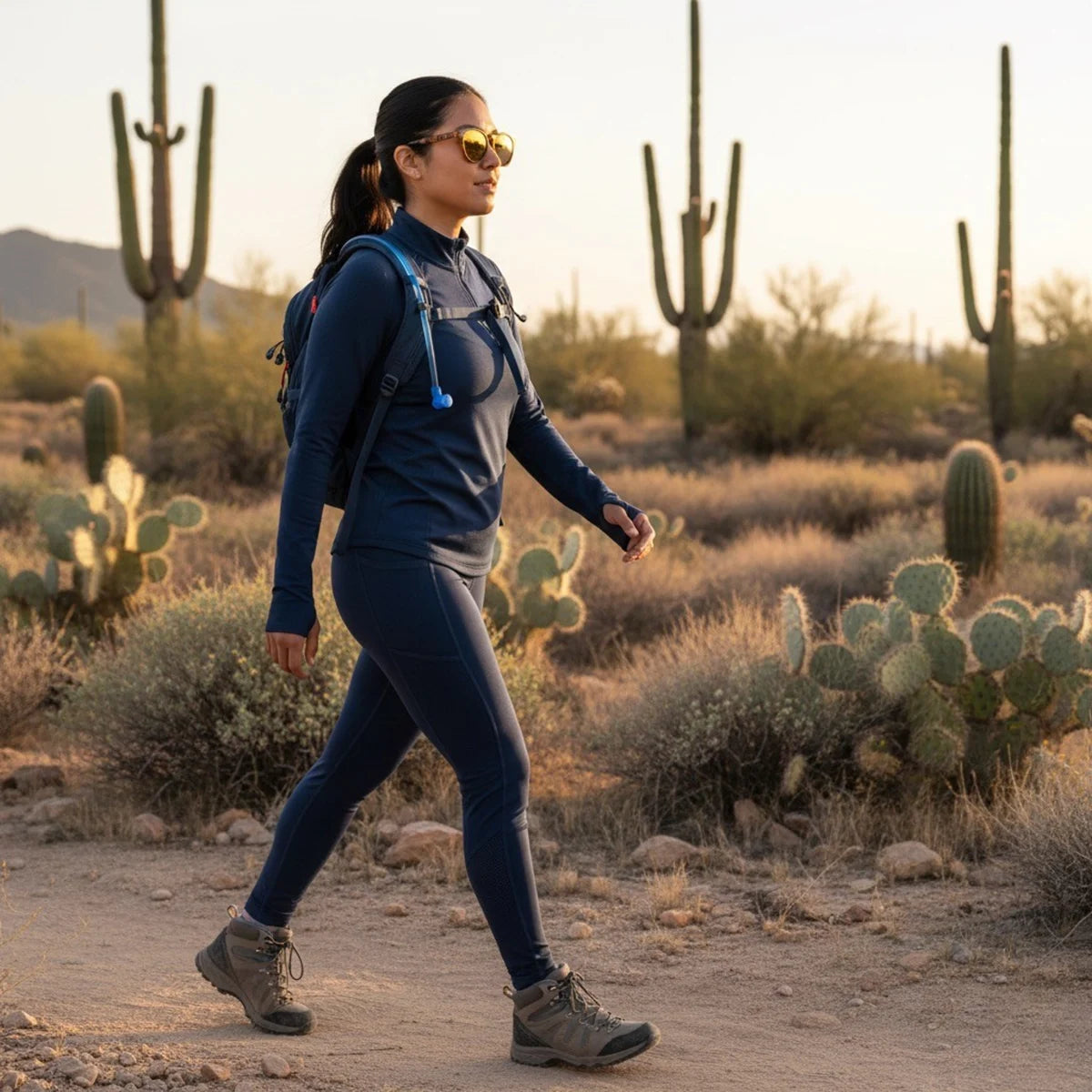 lentes hiking para mujer