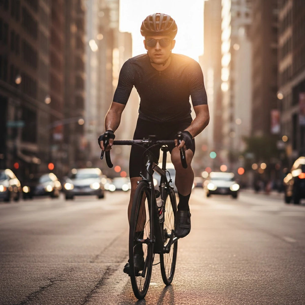los mejores lentes para ciclismo de hombre