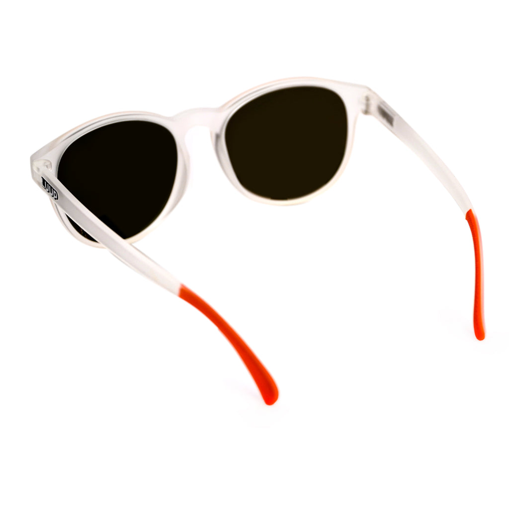 Naranja pop