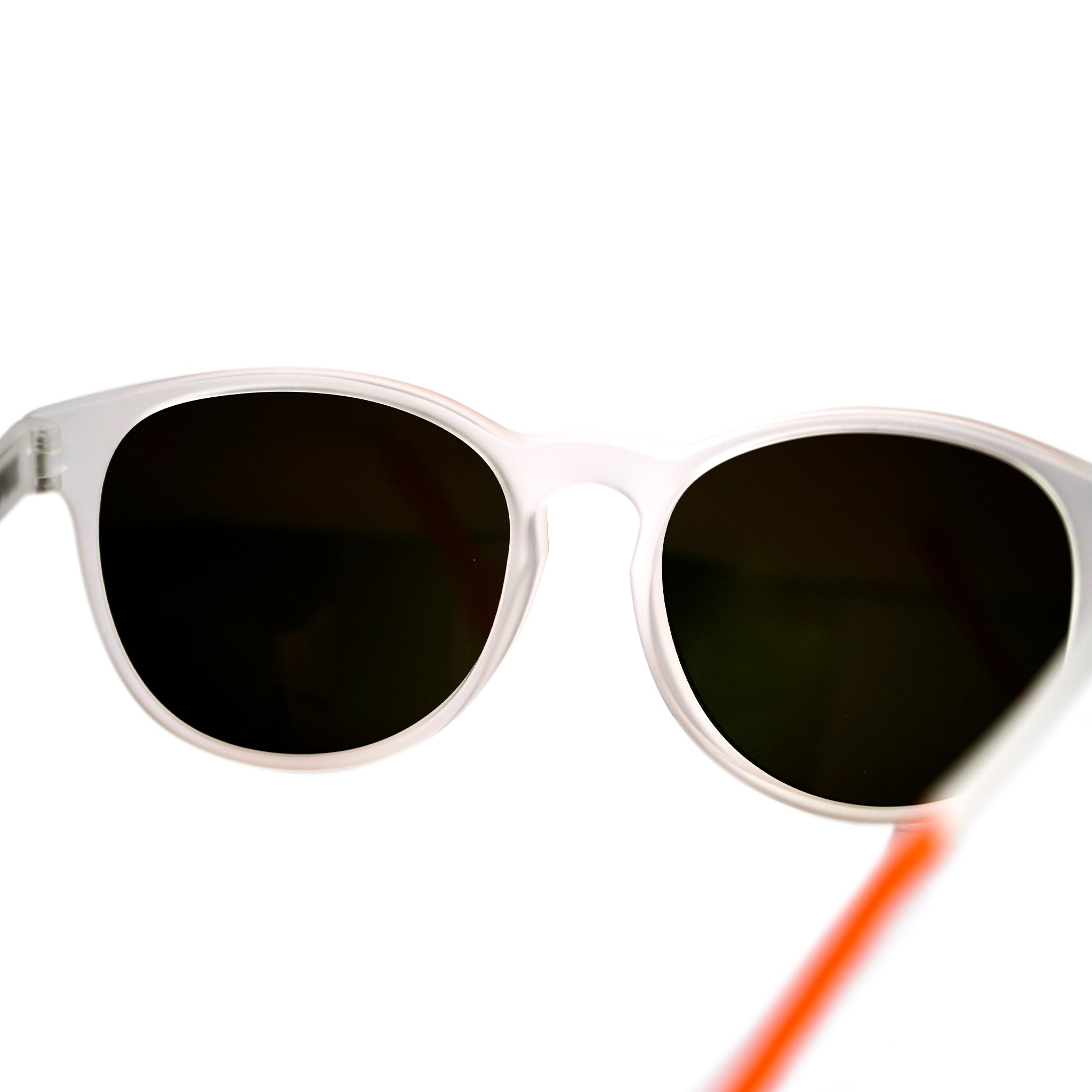 Naranja pop