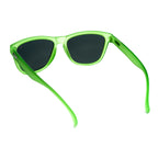 Sunshine meets menta