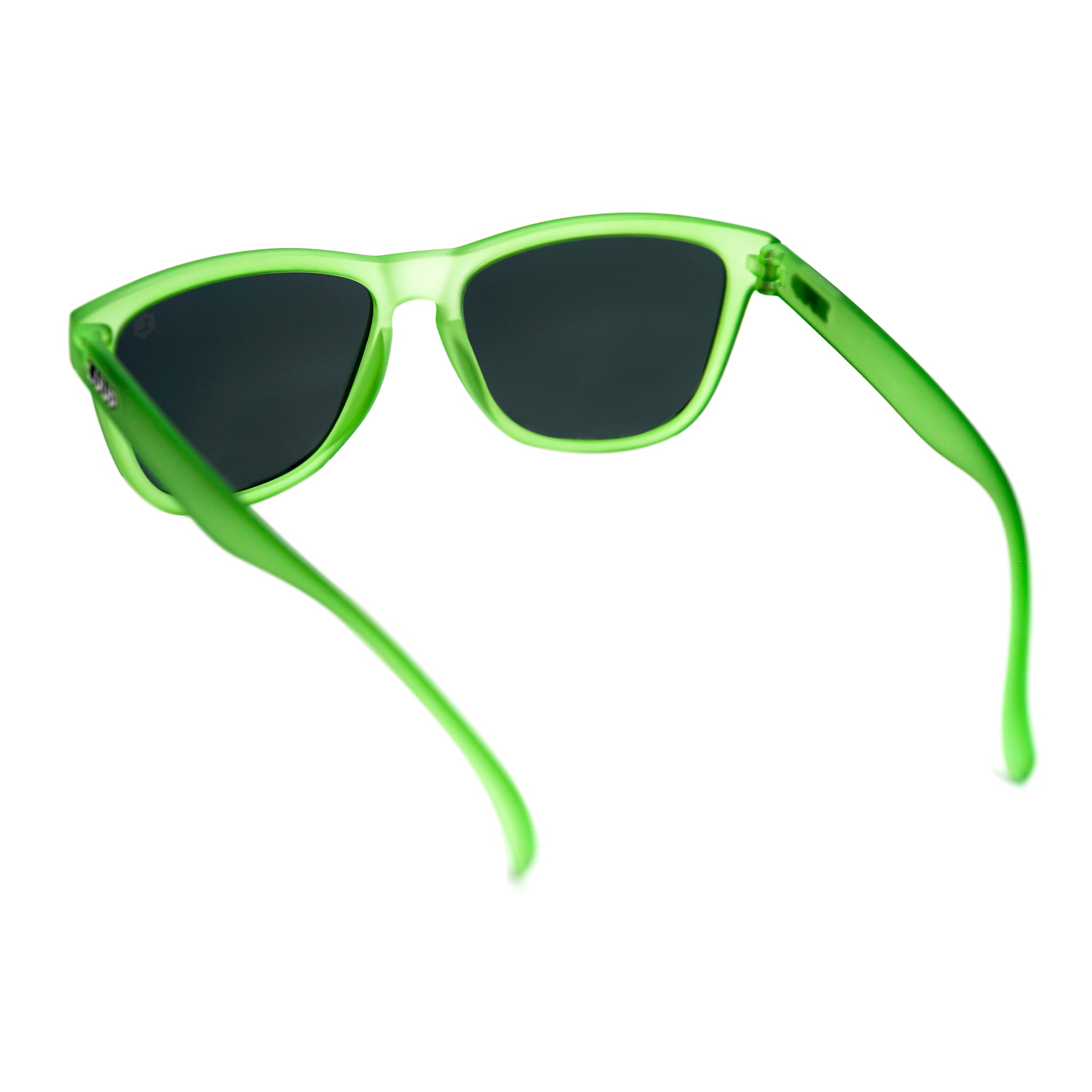 Sunshine meets menta