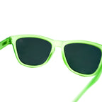 Sunshine meets menta