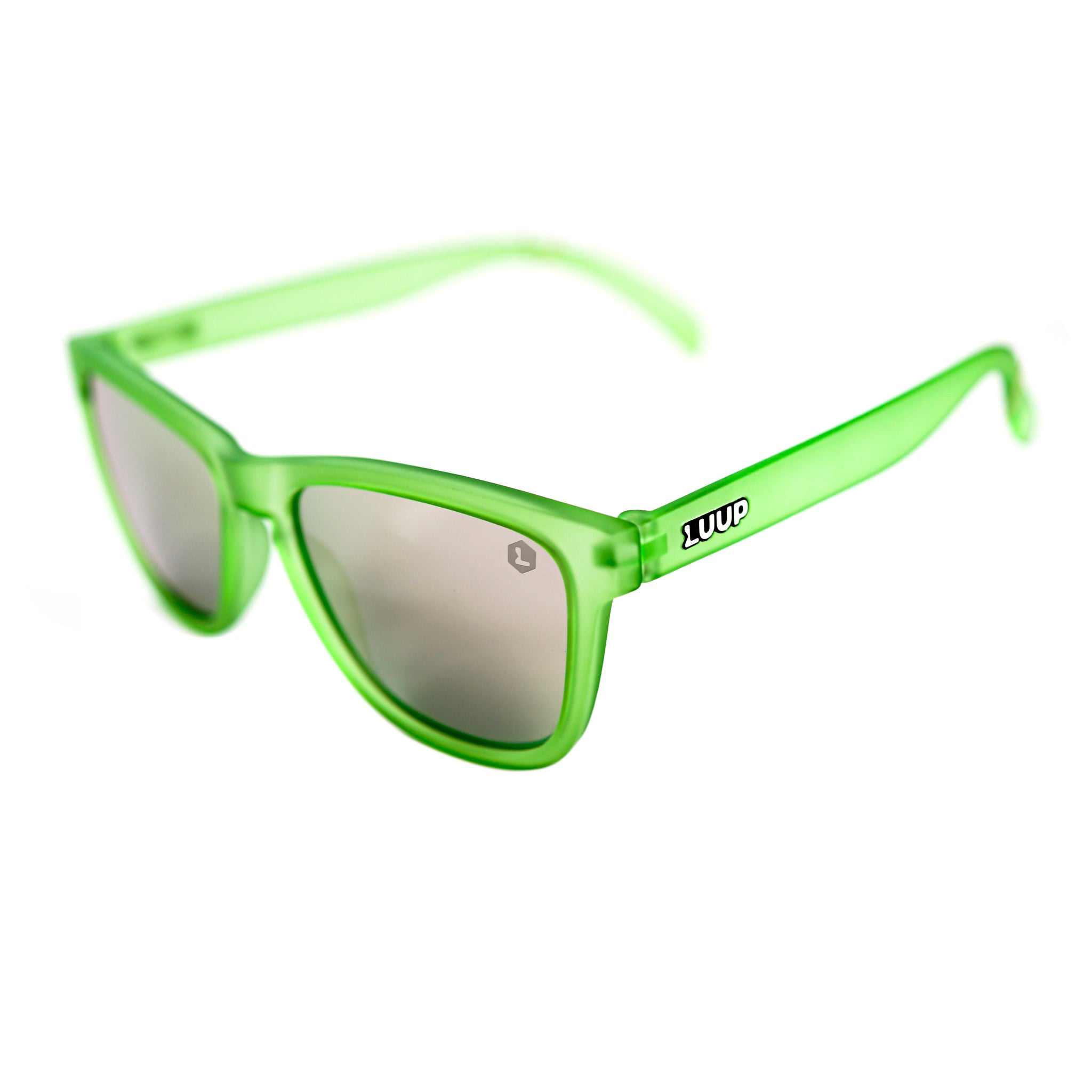 Sunshine meets menta