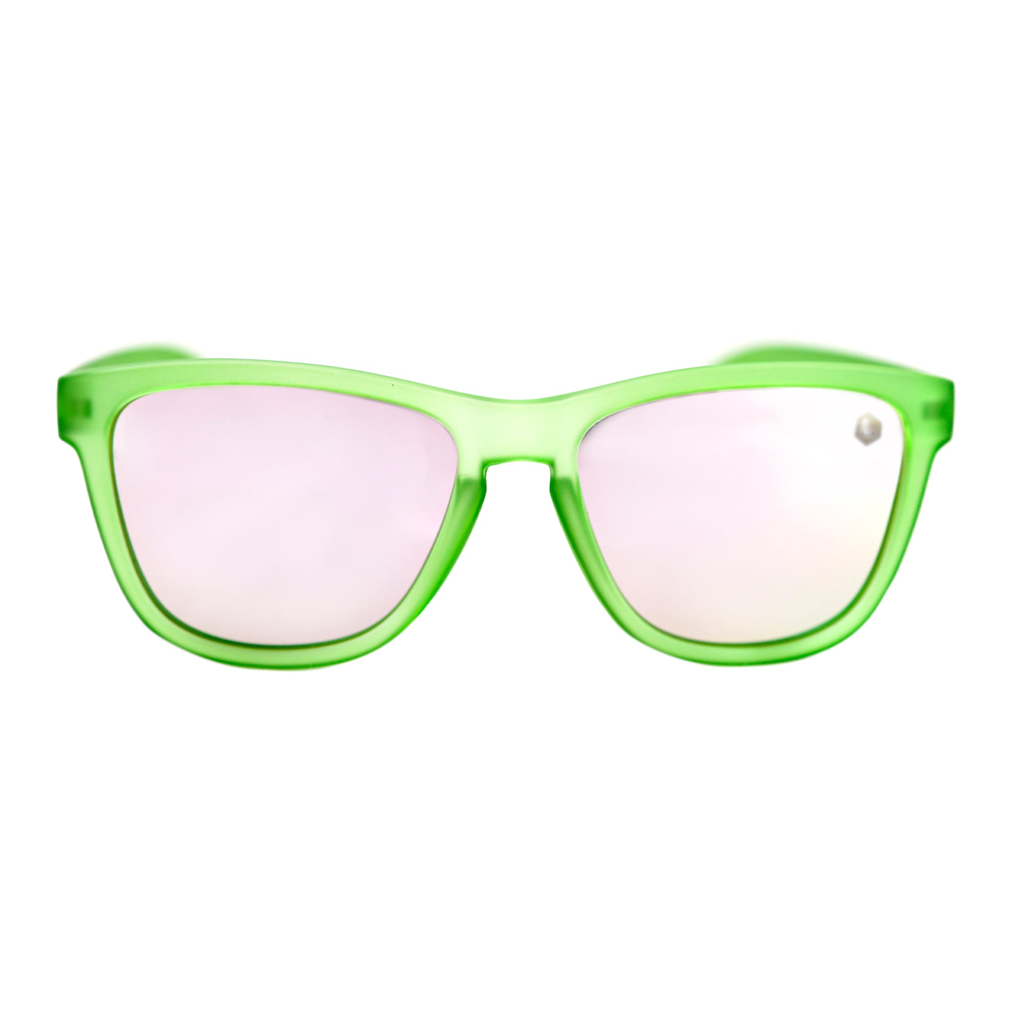 Sunshine meets menta